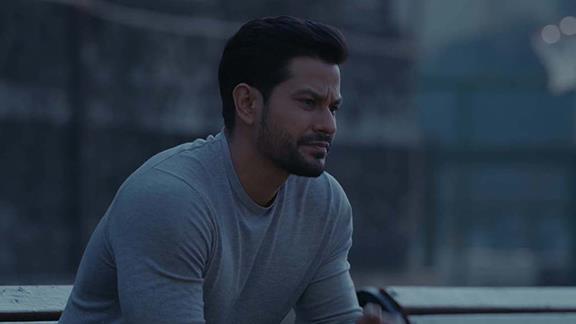 Monster on the Loose