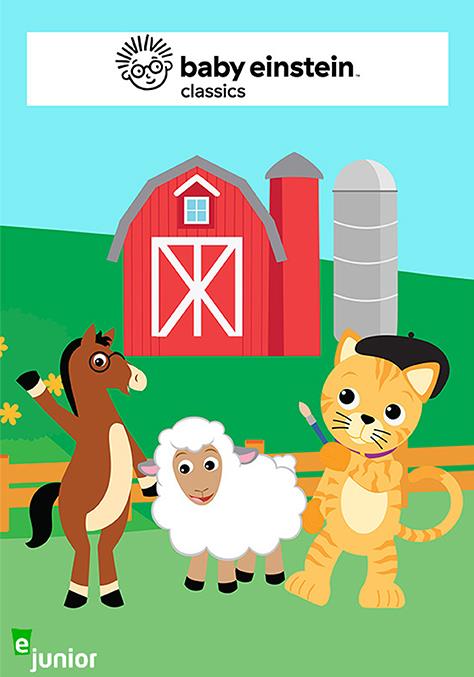 Baby Einstein Classics: Music
