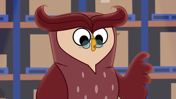 Dog Loves Amazing Facts