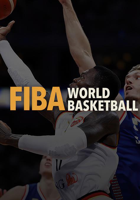 كرة السلة العالمية