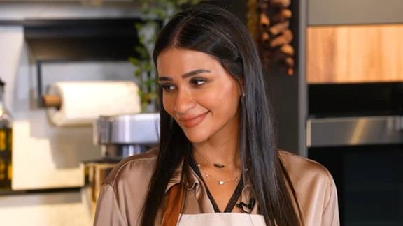 Ep 1 - Kushari and Umm Ali