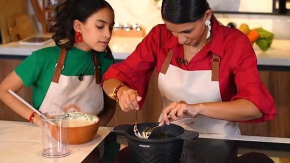 Ep 6 - Moroccan Tagine and Owama