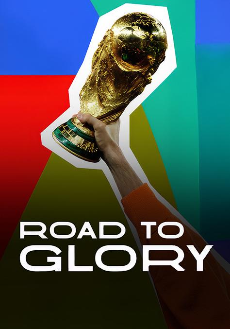 ROAD TO GLORY (Extreme sports Shop & Lifestyle)