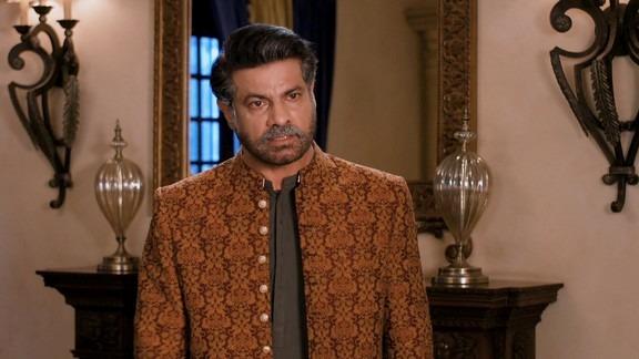 Ep - 2 Unexpected Wedding Shock
