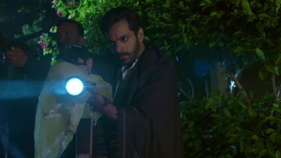 Ep - 16 Search for Meerab