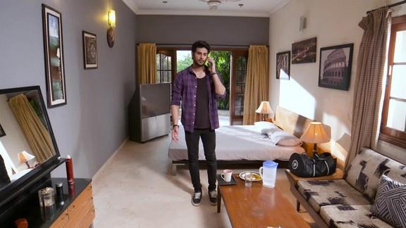 Ep - 24 False Hopes and Food
