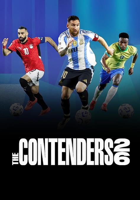 المتسابقون 26