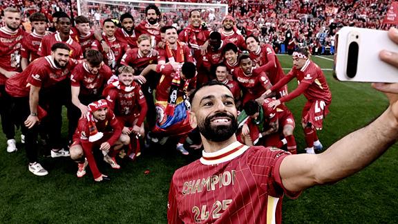 Episode 21 Episode 21