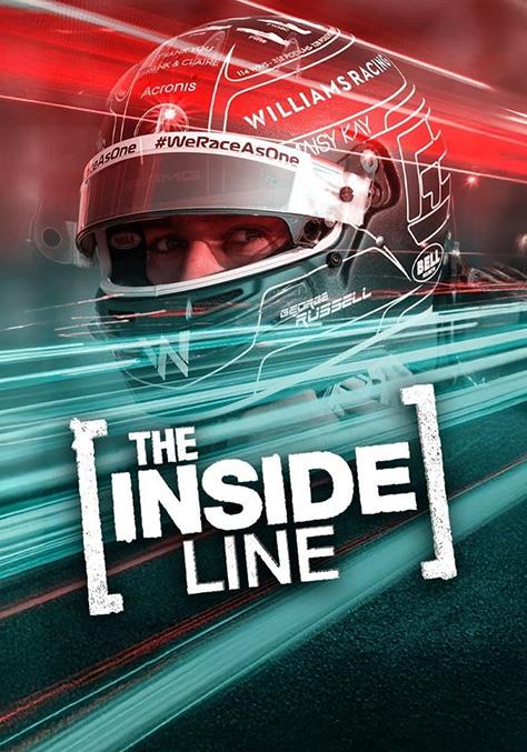 The Inside Line 2025-2026