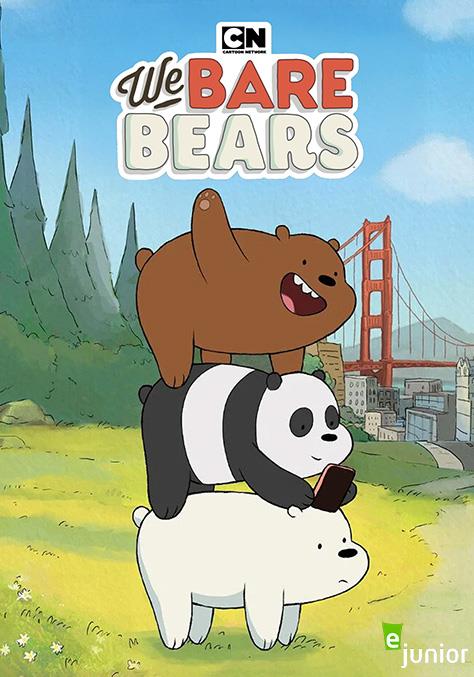 We Bare Bears