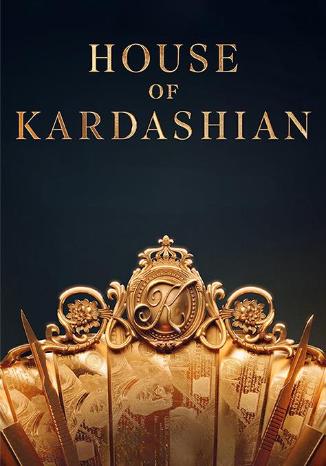House of Kardashian House of Kardashian