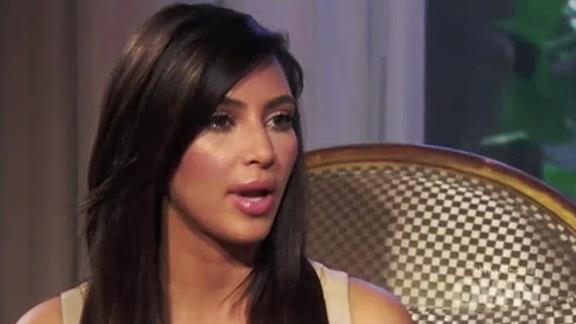 Ep 2 - Sex, Lies & Videotape/House of Kardashian