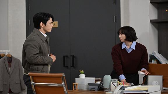 Episode 23 Episode 23