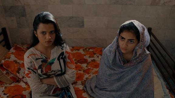 Zubaida's Rescue Mission
