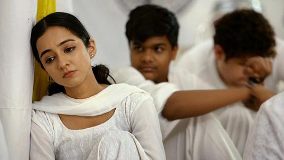 Tervi Mein Teekhi Baat