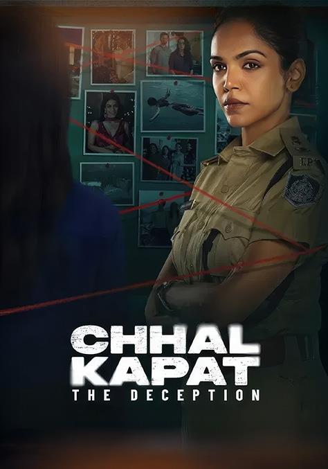 Chhal Kapat