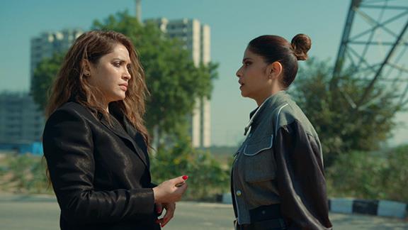 The How What and Why