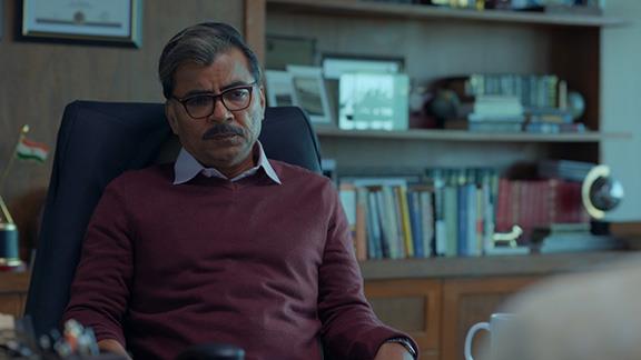 Main Lakshya Hoon Tera