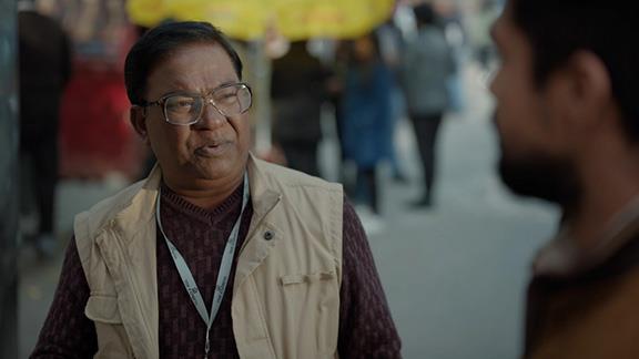 Khiladi, Katputli aur Khel