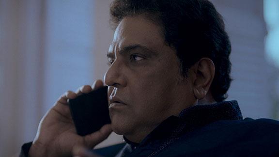 The Clock is in Motion